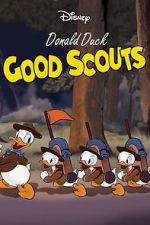 Watch Good Scouts 123netflix
