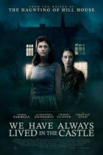 Watch We Have Always Lived in the Castle 123netflix