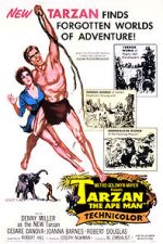 Watch Tarzan, the Ape Man 123netflix