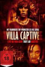 Watch Villa Captive 123netflix