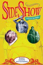 Watch Sideshow Alive on the Inside 123netflix