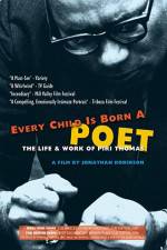 Watch Every Child Is Born a Poet 123netflix