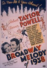 Watch Broadway Melody of 1938 123netflix