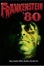 Watch Frankenstein '80 123netflix