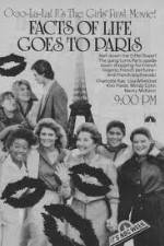 Watch The Facts of Life Goes to Paris 123netflix
