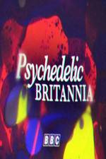 Watch Psychedelic Britannia 123netflix