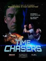 Watch Time Chasers 123netflix