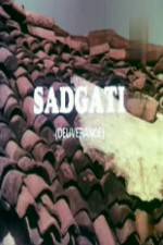 Watch Sadgati 123netflix