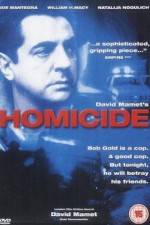 Watch Homicide 123netflix