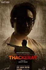 Watch Thackeray 123netflix