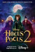Watch Hocus Pocus 2 123netflix