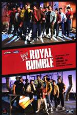 Watch WWE Royal Rumble 2010 123netflix