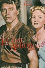 Watch The Flame and the Arrow 123netflix