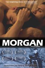 Watch Morgan 123netflix