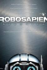 Watch Robosapien Rebooted 123netflix