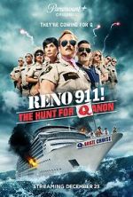 Watch Reno 911!: The Hunt for QAnon (TV Special 2021) 123netflix