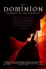 Watch Dominion: Prequel to the Exorcist 123netflix