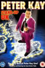 Watch Peter Kay Stand Up UKay 123netflix