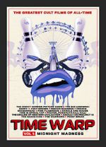 Watch Time Warp: The Greatest Cult Films of All-Time- Vol. 1 Midnight Madness 123netflix