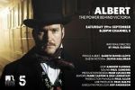 Watch Albert: The Power Behind Victoria 123netflix