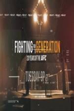 Watch Fighting for a Generation: 20 Years of the UFC 123netflix