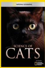 Watch National Geographic Science of Cats 123netflix
