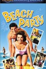 Watch Beach Party 123netflix