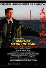Watch Martial Medicine Man 123netflix