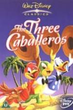 Watch The Three Caballeros 123netflix