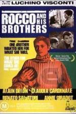 Watch Rocco and His Brothers 123netflix