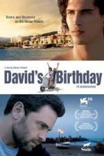 Watch David's Birthday 123netflix