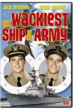 Watch The Wackiest Ship in the Army 123netflix