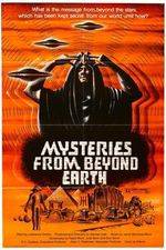 Watch Mysteries from Beyond Earth 123netflix