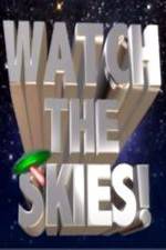 Watch Watch the Skies!: Science Fiction, the 1950s and Us 123netflix