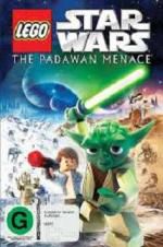 Watch Lego Star Wars: The Padawan Menace 123netflix