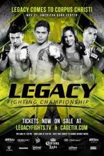 Watch Legacy Fighting Championship 20 123netflix