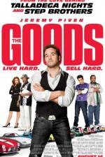 Watch The Goods: Live Hard, Sell Hard 123netflix