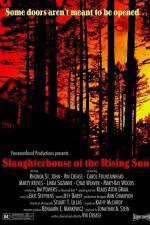 Watch Slaughterhouse of the Rising Sun 123netflix