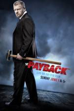 Watch WWE Payback 2014 123netflix