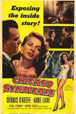Watch Chicago Syndicate 123netflix