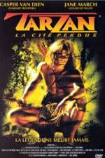Watch Tarzan and the Lost City 123netflix