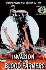 Watch Invasion of the Blood Farmers 123netflix