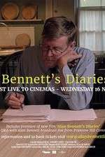 Watch Alan Bennetts Diaries 123netflix
