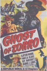 Watch Ghost of Zorro 123netflix