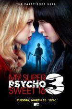 Watch My Super Psycho Sweet 16 Part 3 123netflix