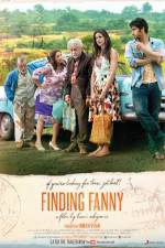 Watch Finding Fanny 123netflix