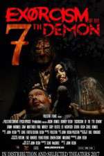 Watch Exorcism of the 7th Demon 123netflix