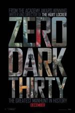 Watch Zero Dark Thirty 123netflix