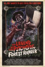 Watch The Legend of the Psychotic Forest Ranger 123netflix