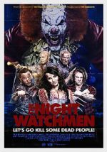 Watch The Night Watchmen 123netflix
